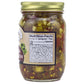 Amish Wedding Hot Green Tomato Relish 15 Ounces (Pack Of 2)