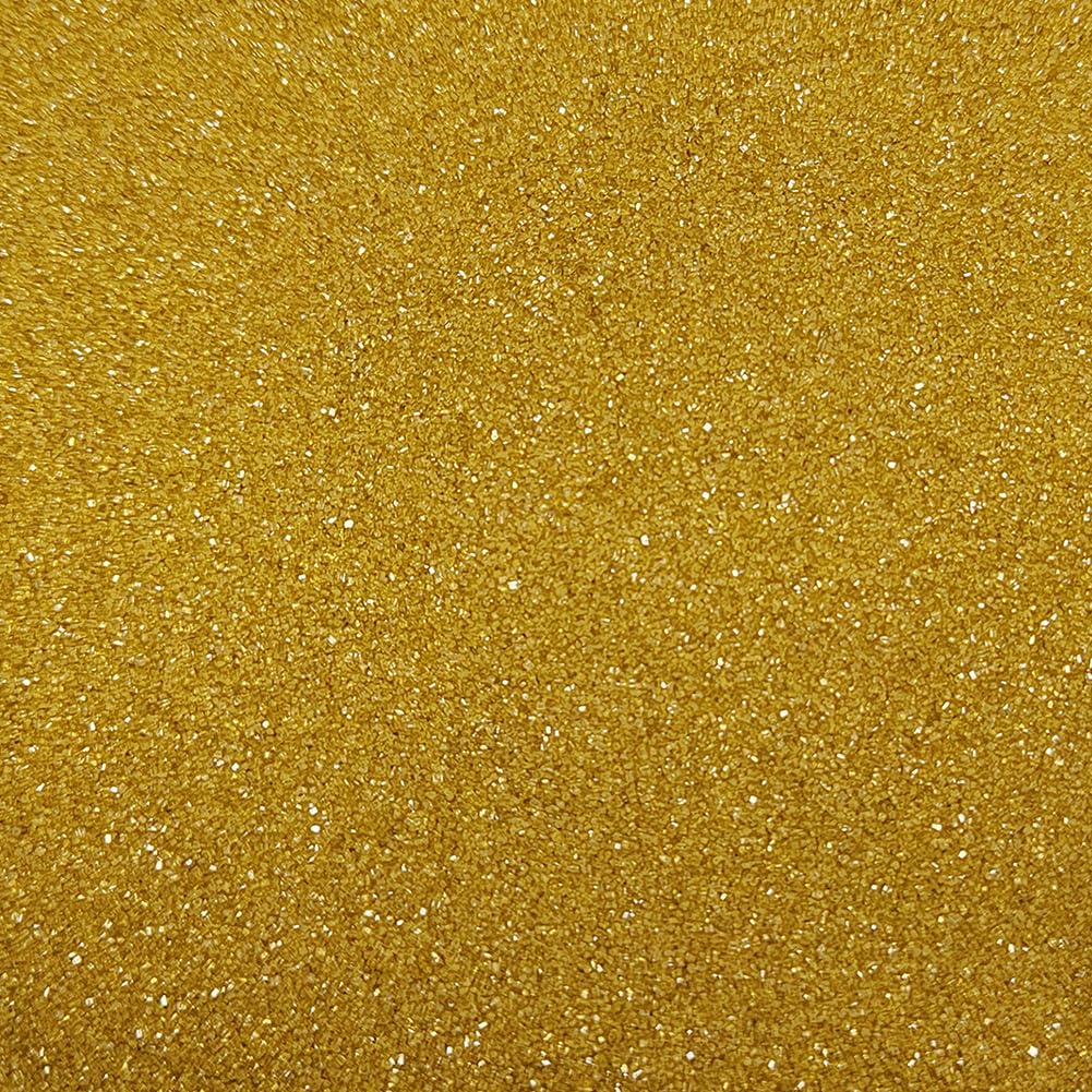 EPHVODI Sanding Sugar, Edible Gold Sugar Sprinkles, Sugar Crystals Mix for for Cake Decorating, Baking, Cookie, Cupcake, Ice Cre