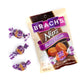 The Hampton Candy Company Nips Hard Candy Variety Pack, 3.25 oz Bags, 3 Pack - Coffee & Classic Hard Caramels