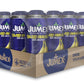 Jumex Lata Botella Strawberry-Banana Nectar | Insulated, Bpa-Free Aluminum Can With Resealable Top | 16.9 Fl Ounces (Pack Of 12)