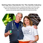Organic Vanilla Bean Paste | Baking Necessity | Pure Vanilla For Cooking | Vanilla Bean Project | 1 Gallon