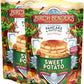 Birch Benders Sweet Potato Pancake and Waffle Mix, 12 Ounce (Pack of 2)
