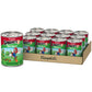 Spaghettios Super Mario Bros Canned Pasta With Meatballs, 15.6 Oz Can (Pack Of 12)