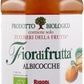 Rigoni di Asiago Organic Fruit Spread, Apricot, 8.82 Ounce (Pack of 6), Bronze and White, Model RDA01001