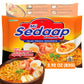 Mi Sedaap - Authentic Indonesian Instant Noodles, Halal Certified, Perfect For Quick And Flavorful Meals | 3 Oz (Pack Of 10, Sin