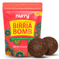 Birria   Balls - Authentic Mexican Spice Birria Mix for a Rich  Smoky  Bold Flavor Experience - 2 Birria  s Per Pack - Cooks up to 9 lbs (4 kg) Meat - Just Add Water And Meat of Your Choice