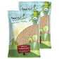 Food to Live Organic Pearl Barley, Non-GMO, Vegan, 24 Pounds, Great for Risotto, Soup, Salads, and Stews