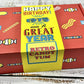 Retro Candy Yum Candy 1975-50Th Birthday Vintage Candy Box Childhood Nostalgic 1970S Sweets Jr