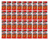 Cracker Jack Caramel Coated Popcorn & Peanuts: 36 Packs Of 1 Oz - Dt