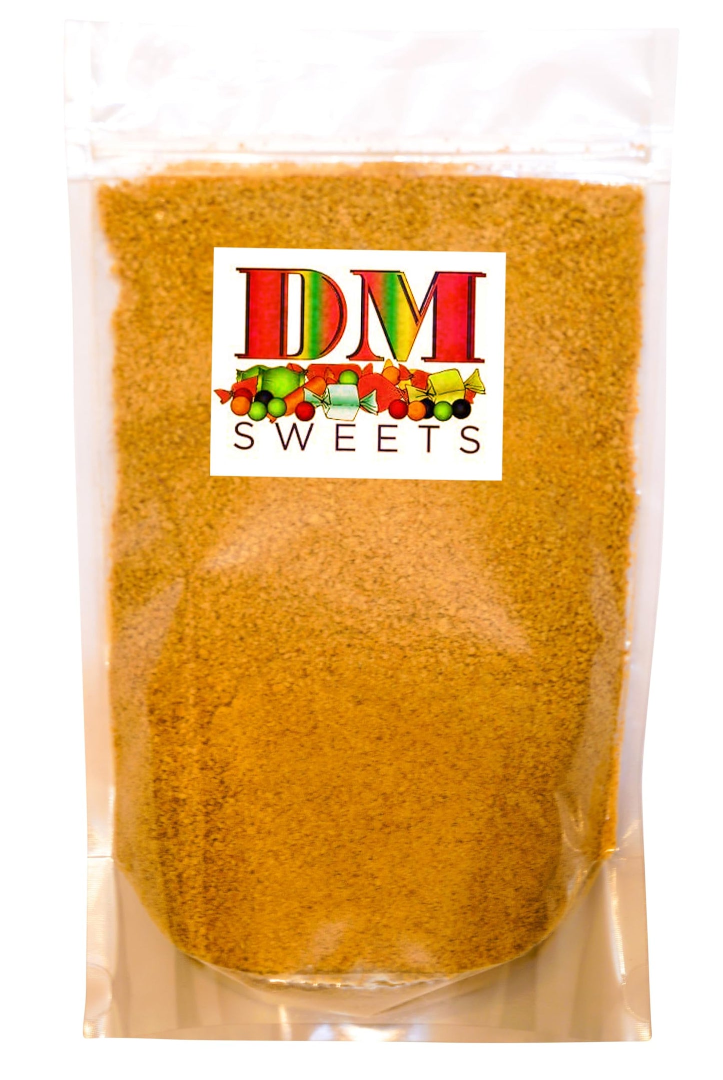 Graham Cracker Crumbs - 1 lb of Fresh Delicious Crumbs Perfect for Pie Crusts and Ice Cream Topping