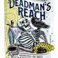 Ravens Brew Coffee Dark Roast Whole Bean, High Caffeine, 12oz, Deadmans Reach