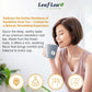 LeafLea Dandelion Root Tea Bags, 100% Natural, Caffeine-Free, Vegan, 40 Tea Bags (Pack of 1)