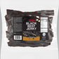 Enjoy Black Beef Jerky 16 oz (Pack of 1) | Traditional Style | USA Made | High Protein | Low Fat | Zero Trans Fat | No Preservat