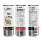 CELSIUS Sparkling Energy Drink, Kiwi Guava Flavor, 12 Fl Oz, Pack of 24