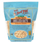 Bob s Red Mill Organic Extra Thick Rolled Oats, 32oz (Pack of 4) - Non GMO, Whole Grain, Vegan, Kosher