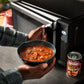 Campbell s Chunky Soup, Spicy Sirloin Burger Soup, 18.8 Oz Can (Case of 12)