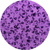 NCS Purple Star Edible Sprinkles, 8 ounces - Great for Cupcakes, Cookies, Cakes, Cakes Pops