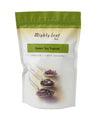 Mighty Leaf Loose Leaf Tropical Green Tea, 1 Pound Pouch Lightly Caffeinated Tropical Green Tea, Delicious As Hot Or Iced, Plain