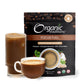 Organic Traditions Mushroom Coffee – Instant Coffee with Lions Mane & Adaptogens, 10 Ounce