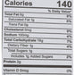 Mi Nina Jalapeno Agave Tortilla Chips, 12 Oz