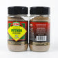 Ziyad Premium Ground Nutmeg Powder, Non-GMO, Gluten Free, 3.5 oz