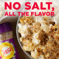 Dash Salt-Free Seasoning Blend, Onion & Herb, 2.5 Ounce (Pack Of 8)