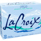 La Croix Sparkling Water, Pure, 12 Fl Oz (pack of 12)