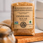 India Tree Gourmet Spices & Specialties Demerara Sugar - Case Of 6 - 16 Oz(D0102H5Kfc6)