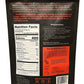 Forever Foods Uncooked Freeze-Dried Ground Beef | Family Pack | Equivalent To 2 Lbs.