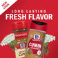 McCormick Ground Cumin, 1.5 Oz