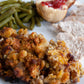 Moms Place Gluten-Free  Egg Free & Dairy Free Sensational Stuffing Mix  Quick & Easy to Make  Vegan  Nut Free & Soy Free  8.5 oz.