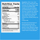 Arctic Farms Freeze Dried Ice Cream That Does Not Melt (Chocolate Vanilla, 1 Ounce)