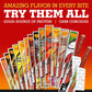 Country Meats, Meat Sticks, 0 Trans Fat, Usda Certified, Good Source Of Protein, Carb Conscious Snack (24 Meat Sticks, Bold Teri