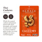 Sahale Snacks Thai Cashews Glazed Mix, 4 Ounce Pack of 6, Model 00270692