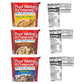 Pearl Milling Company Cups 3 Flavor Variety Pack