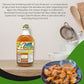 Suka Pinakurat Sawsawan Ng Bayan Original Flavor, Extra Hot! Net Cont. 250Ml