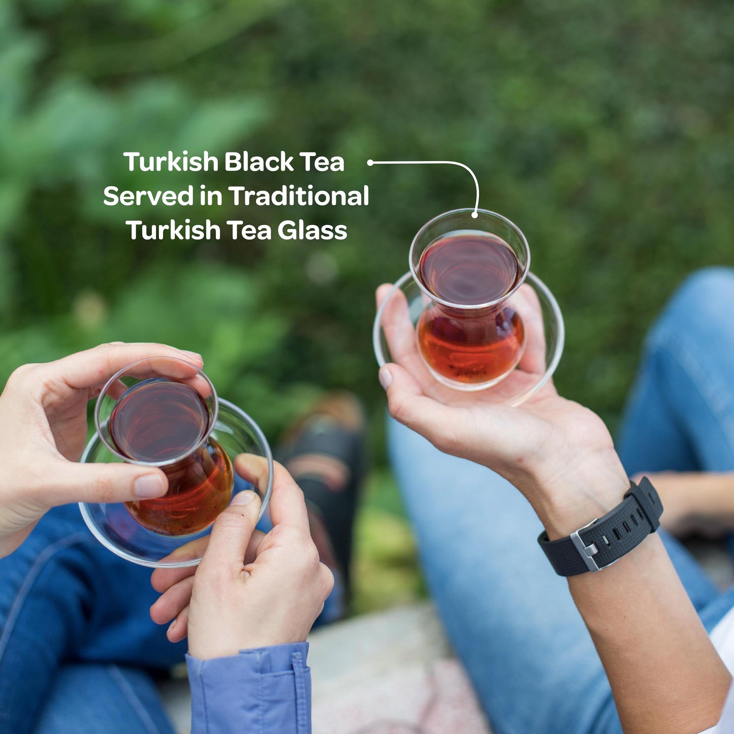 Lazika Black Tea, Loose Leaf Tea, 14.1 Oz, English Breakfast Tea, Tea Gift For Tea Lovers With Gift Pack