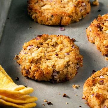 Old Bay Ssnng Salmon Cake Clsc