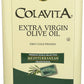 Colavita Mediterranean Extra Virgin Olive Oil Pack Of 1 Tin