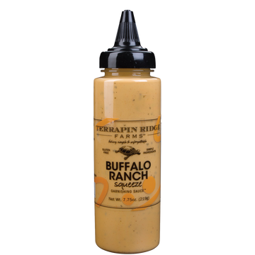 Buffalo Ranch Squeeze