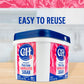 C&H Premium Pure Cane Granulated Sugar, 3.5 Lb Easy Baking Tub (Pack Of 2)