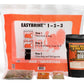 Chairman of the Bird Gourmet Turkey Brine and Rub Kit - enhanced Brine Mix  Custom BPA-Free XL Brine Bag and 2 Turkey Rub Seasonings - All Natural Gluten-Free Non-GMO No MSG  16 Ounces