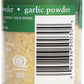 Simply Organic Garlic Powder, Certified Organic | 0.92 oz | Pack of 12 | Allium sativum L.