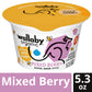 Og2 Wlaby Mxd Bry Yog Lf (12X5.30)