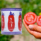 Smt San Merican Crushed Canned Tomatoes - 28 Ounce (Pack Of 6) - Usa Grown