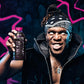 PRIME Hydration KSI THE NIGHTMARE  Sports Drinks  Electrolyte Enhanced to Replenish Fluids  250mg BCAAs  B Vitamins  Antioxidants  Low Sugar  16.9 Fluid Ounce  12 Pack