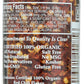 Morton & Bassett Organic Red Chili Flakes, 1.3 Ounce, Plastic, No Color, Model 0016291442856