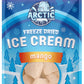 Arctic Farms Freeze Dried Ice Cream Bits Bagged And Boxed - Does Not Melt (Mango, 2.5Oz)