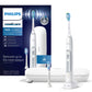 Philips Sonicare Expertclean 7500, Rechargeable Electric Power Toothbrush, White, Hx9690/06
