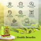 MEVLÂNA Pure Ceylon Tea - Premium Hand-Picked Black Tea with Rich Aroma, 16 Ounce Loose Leaf